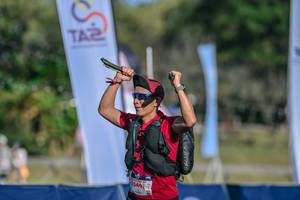 BIB: 
                            <button type="button" onclick="openModal(26591219)" class="btn btn-primary btn-sm float-right btn-popup" data-toggle="modal" data-target=".modal-high-quality">
                        <i class="fas fa-shopping-cart"></i> Add to Cart
                    </button>
                                            <button type="button" onclick="isThisMe(26591219, true)" class="btn btn-success btn-sm float-right btn-popup btn-isme hidden" data-toggle="tooltip" data-placement="bottom" title="นี่คือรูปของคุณใช่ไหม คลิกที่นี่เพื่อเอาเข้าอัลบั้ม">
                        <i class="fas fa-plus"></i> Add to album
                    </button>
                    <button type="button" onclick="isThisMe(26591219, false)" class="btn btn-warning btn-sm float-right btn-popup btn-isnotme hidden">
                        <i class="fas fa-ban"></i> Remove from album
                    </button>